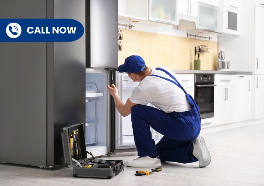 Glen Ullin Appliance Repair Company